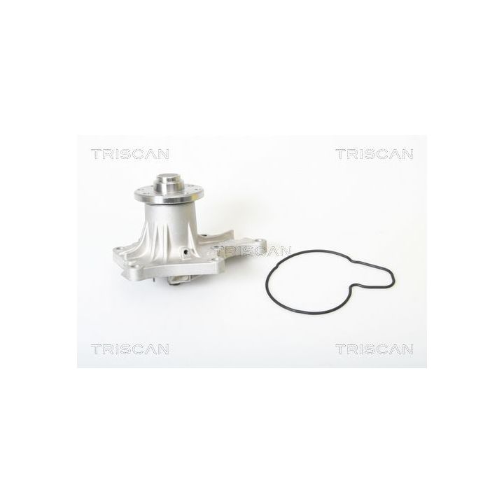 Vandens siurblys, variklio aušinimas TRISCAN 8600 60103
