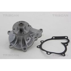 Vandens siurblys, variklio aušinimas TRISCAN 8600 60110