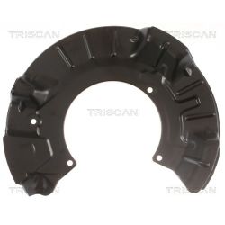 Apsauginis skydas, stabdžių diskas TRISCAN 8125 11101