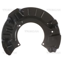 Apsauginis skydas, stabdžių diskas TRISCAN 8125 11102