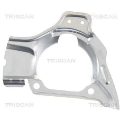 Apsauginis skydas, stabdžių diskas TRISCAN 8125 15101