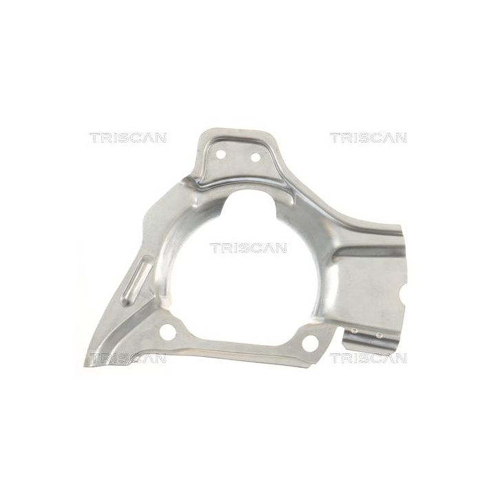 Apsauginis skydas, stabdžių diskas TRISCAN 8125 15102