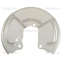 Apsauginis skydas, stabdžių diskas TRISCAN 8125 15203