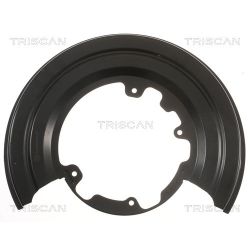 Apsauginis skydas, stabdžių diskas TRISCAN 8125 15205