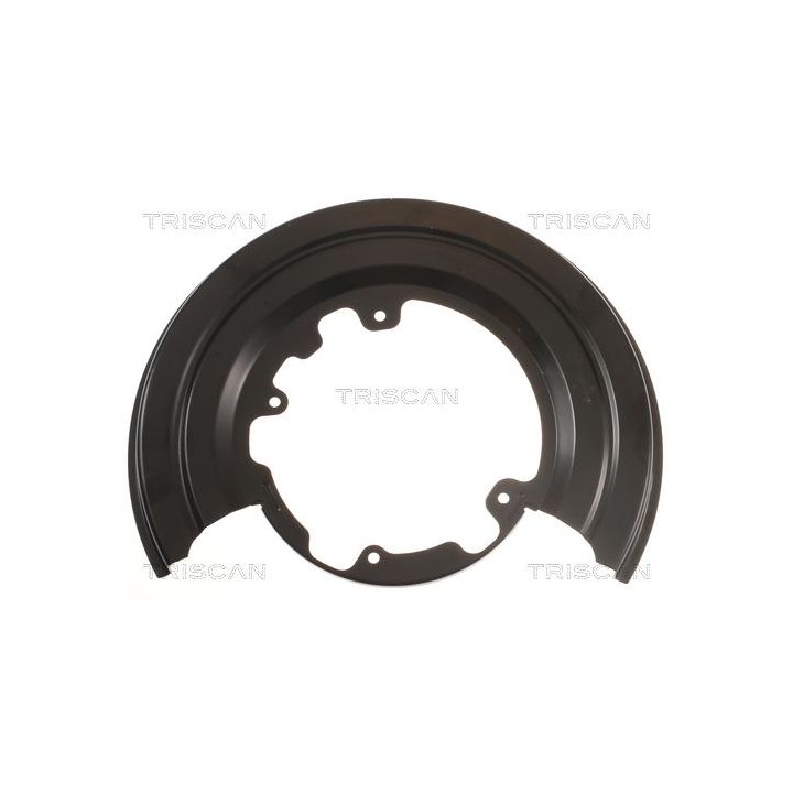Apsauginis skydas, stabdžių diskas TRISCAN 8125 15206