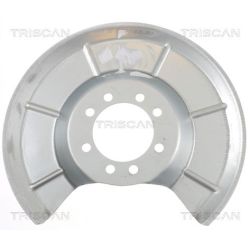 Apsauginis skydas, stabdžių diskas TRISCAN 8125 16203