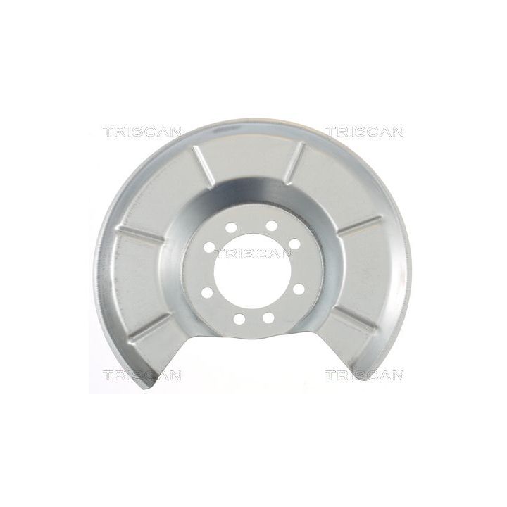 Apsauginis skydas, stabdžių diskas TRISCAN 8125 16203