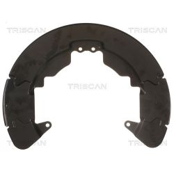 Apsauginis skydas, stabdžių diskas TRISCAN 8125 16204