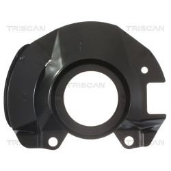Apsauginis skydas, stabdžių diskas TRISCAN 8125 18107
