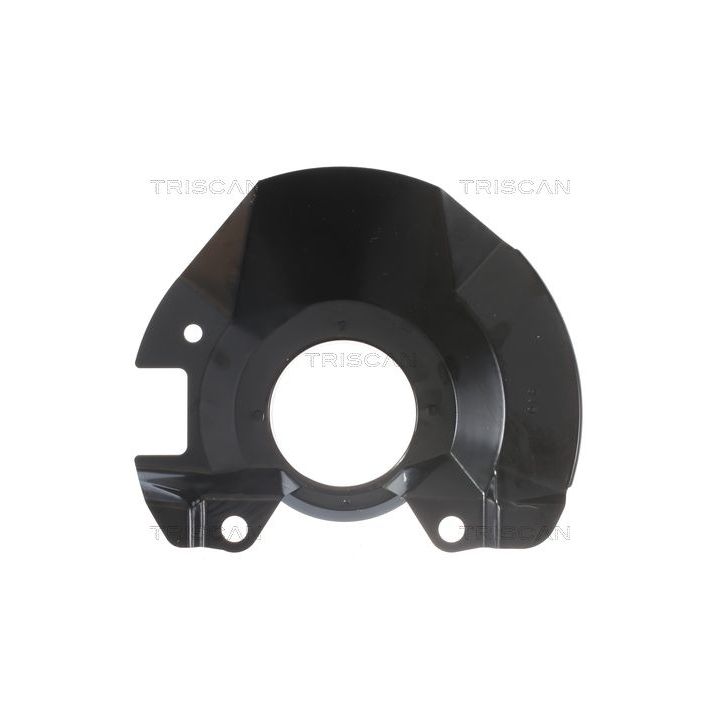 Apsauginis skydas, stabdžių diskas TRISCAN 8125 18107