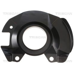 Apsauginis skydas, stabdžių diskas TRISCAN 8125 18108