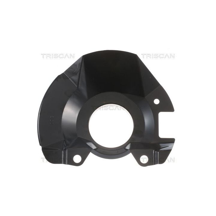 Apsauginis skydas, stabdžių diskas TRISCAN 8125 18108