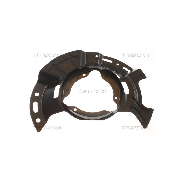 Apsauginis skydas, stabdžių diskas TRISCAN 8125 18112