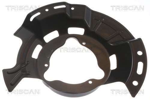 Apsauginis skydas, stabdžių diskas TRISCAN 8125 18112