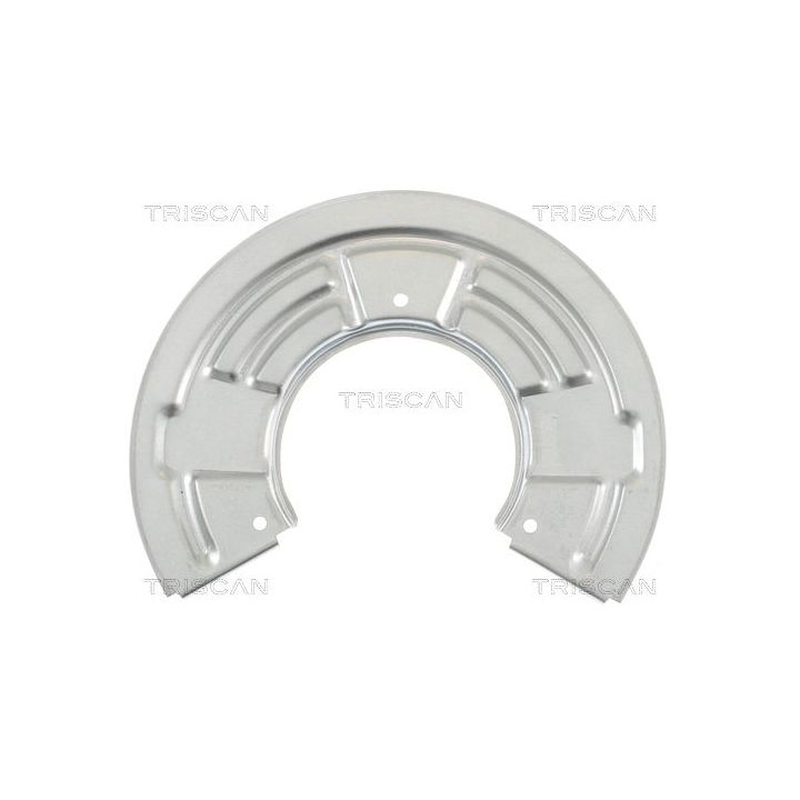 Apsauginis skydas, stabdžių diskas TRISCAN 8125 25103