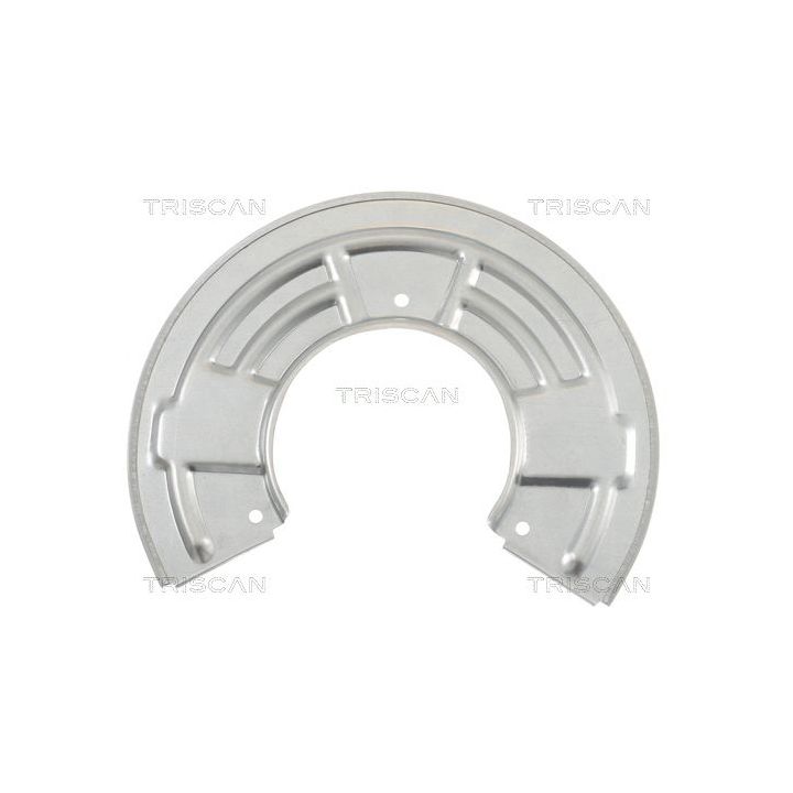 Apsauginis skydas, stabdžių diskas TRISCAN 8125 25103