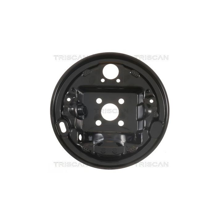 Apsauginis skydas, stabdžių diskas TRISCAN 8125 25201