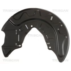 Apsauginis skydas, stabdžių diskas TRISCAN 8125 29132