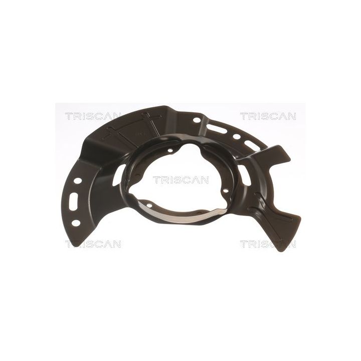 Apsauginis skydas, stabdžių diskas TRISCAN 8125 43104