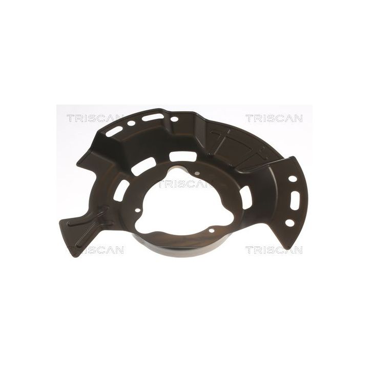 Apsauginis skydas, stabdžių diskas TRISCAN 8125 43104