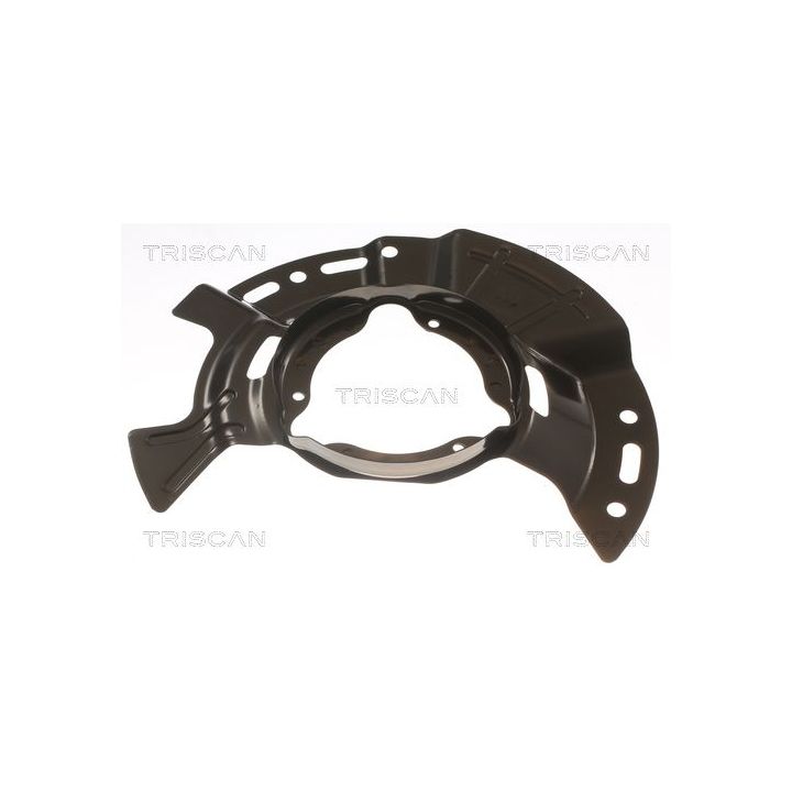 Apsauginis skydas, stabdžių diskas TRISCAN 8125 43105