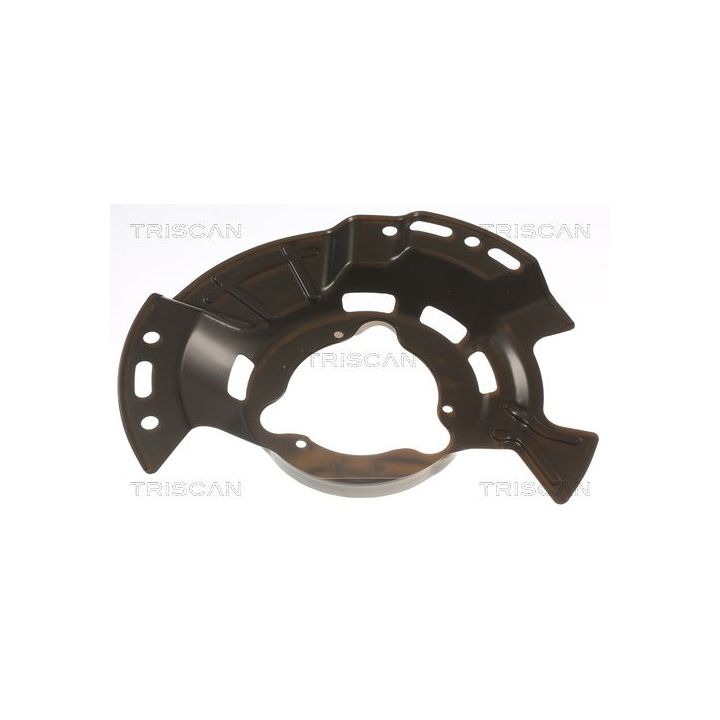 Apsauginis skydas, stabdžių diskas TRISCAN 8125 43105