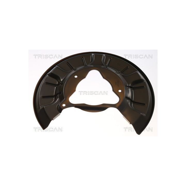 Apsauginis skydas, stabdžių diskas TRISCAN 8125 43209