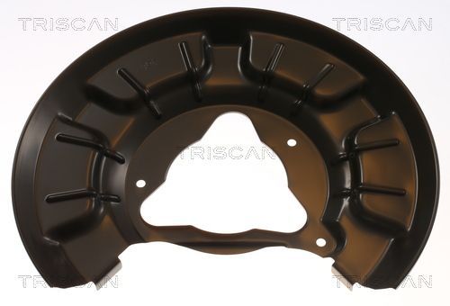 Apsauginis skydas, stabdžių diskas TRISCAN 8125 43209