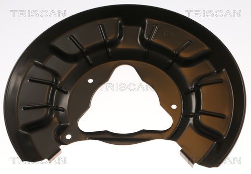 Apsauginis skydas, stabdžių diskas TRISCAN 8125 43210