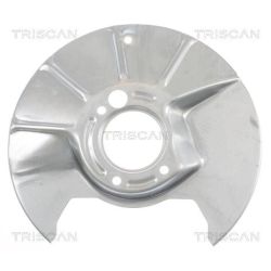 Apsauginis skydas, stabdžių diskas TRISCAN 8125 50201