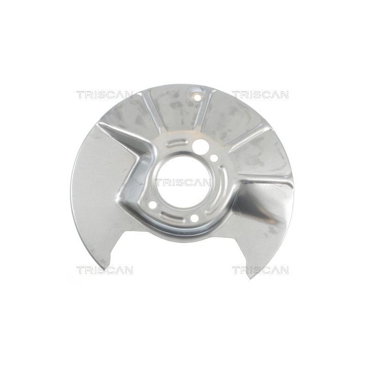 Apsauginis skydas, stabdžių diskas TRISCAN 8125 50202