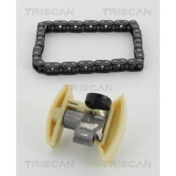 Paskirstymo grandinės komplektas TRISCAN 8650 10005
