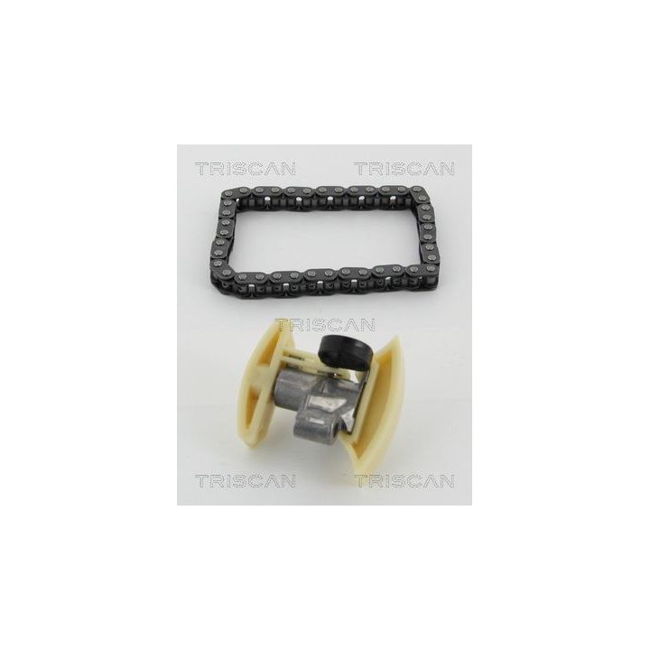 Paskirstymo grandinės komplektas TRISCAN 8650 10005