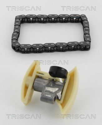 Paskirstymo grandinės komplektas TRISCAN 8650 10005