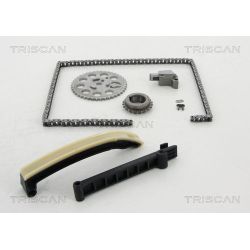 Paskirstymo grandinės komplektas TRISCAN 8650 23009