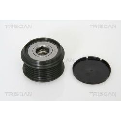 Laisvos eigos sankaba, kint. sr. generatorius TRISCAN 8641 104006