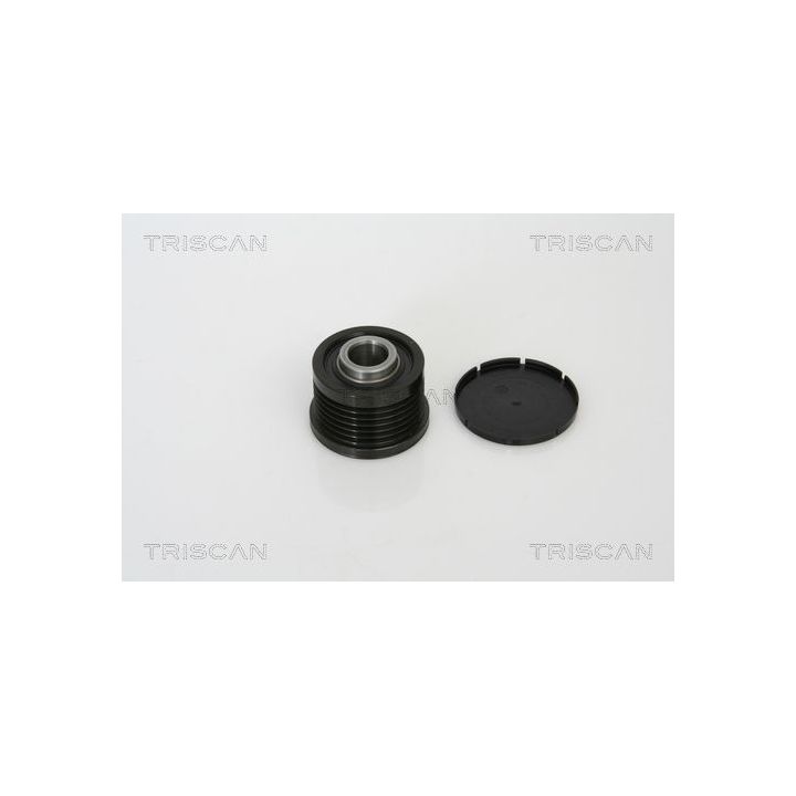 Laisvos eigos sankaba, kint. sr. generatorius TRISCAN 8641 104008