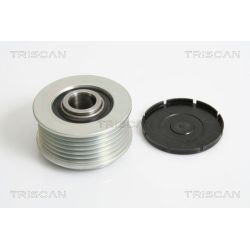 Laisvos eigos sankaba, kint. sr. generatorius TRISCAN 8641 104011