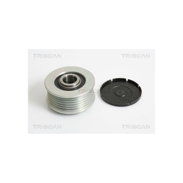 Laisvos eigos sankaba, kint. sr. generatorius TRISCAN 8641 104011