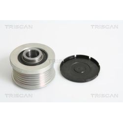 Laisvos eigos sankaba, kint. sr. generatorius TRISCAN 8641 104012