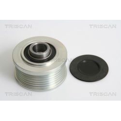 Laisvos eigos sankaba, kint. sr. generatorius TRISCAN 8641 104014