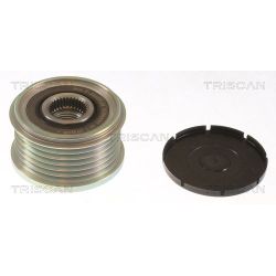 Laisvos eigos sankaba, kint. sr. generatorius TRISCAN 8641 104022