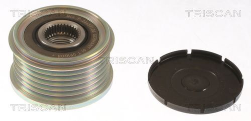 Laisvos eigos sankaba, kint. sr. generatorius TRISCAN 8641 104022