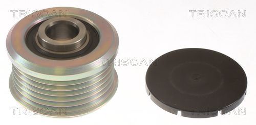 Laisvos eigos sankaba, kint. sr. generatorius TRISCAN 8641 104022