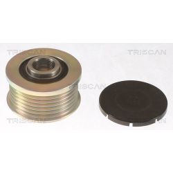 Laisvos eigos sankaba, kint. sr. generatorius TRISCAN 8641 104023