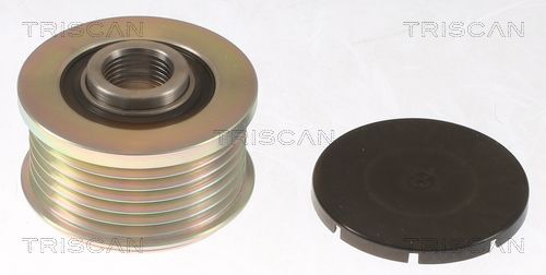 Laisvos eigos sankaba, kint. sr. generatorius TRISCAN 8641 104023