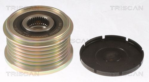 Laisvos eigos sankaba, kint. sr. generatorius TRISCAN 8641 104023