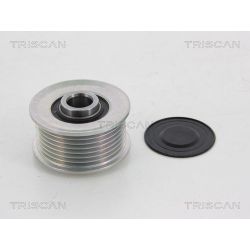 Laisvos eigos sankaba, kint. sr. generatorius TRISCAN 8641 114006