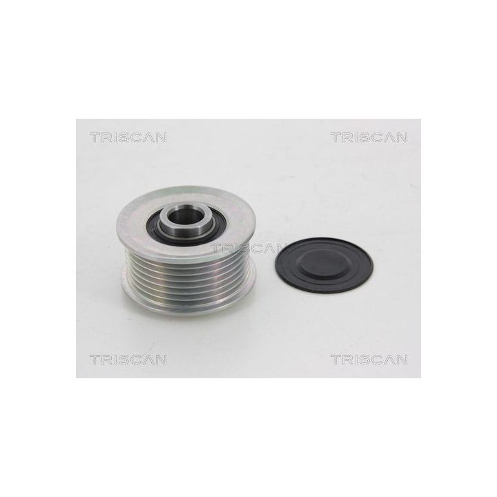 Laisvos eigos sankaba, kint. sr. generatorius TRISCAN 8641 114006