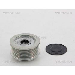 Laisvos eigos sankaba, kint. sr. generatorius TRISCAN 8641 124002